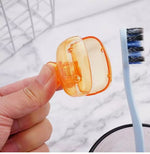 Toothbrush Protector Cap