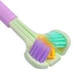 3D Adult Toothbrush - Ultra Fine Soft