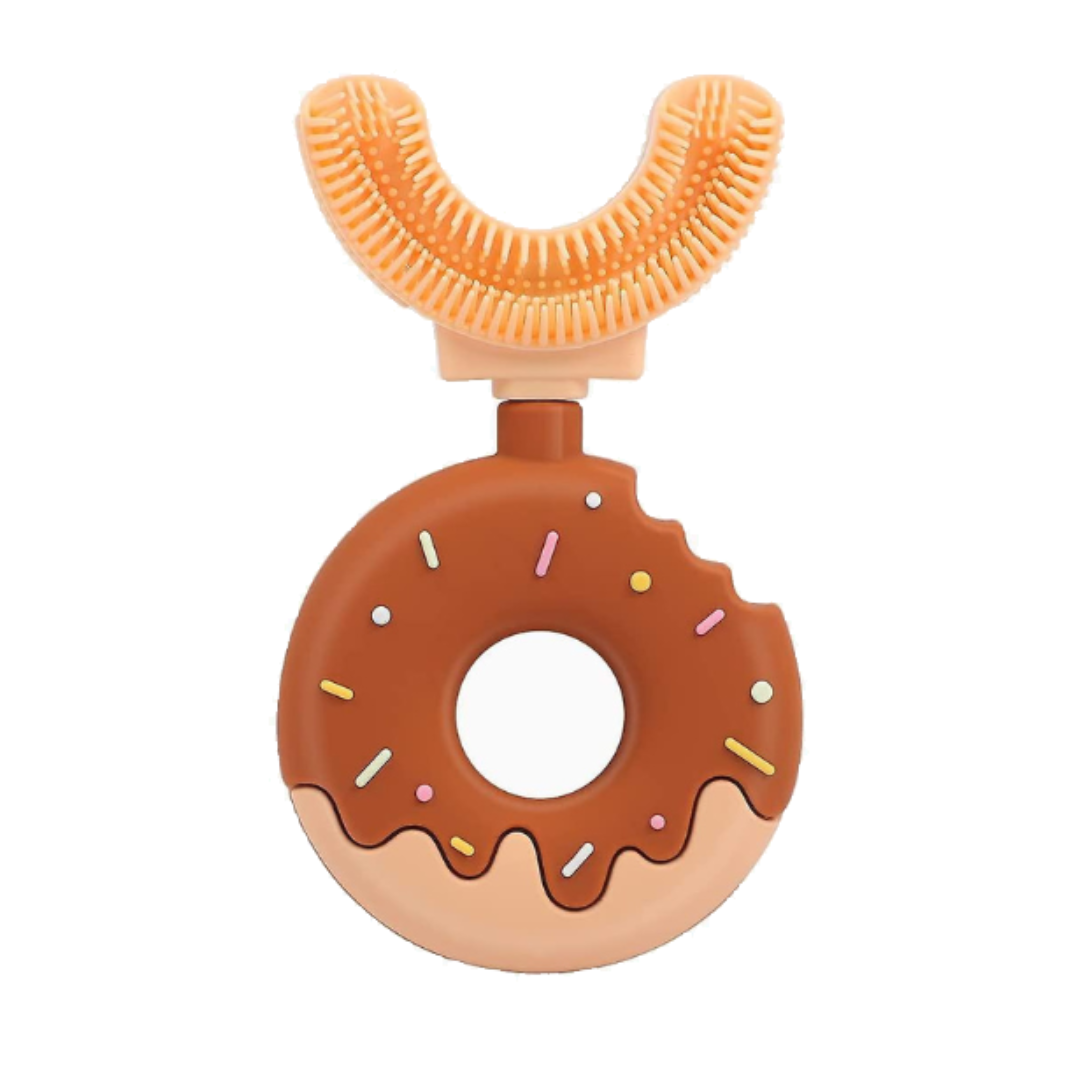 Donut U Shape Brush