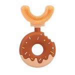 Donut U Shape Brush