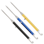 Dentex Titanium Telescopic Toothpick