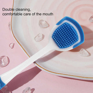 Tongue Cleaning Brush