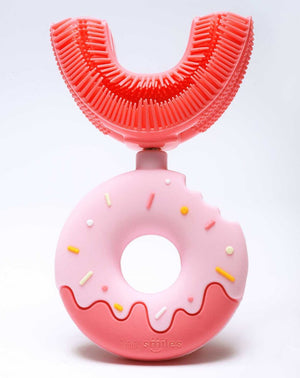 Donut U Shape Brush