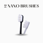 Nano Toothbrush