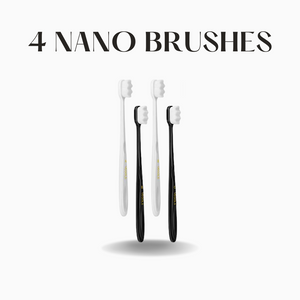 Nano Toothbrush